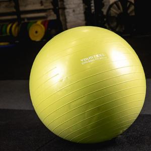Купить Гимнастический мяч Yousteel Soft 65 см в Нытве 