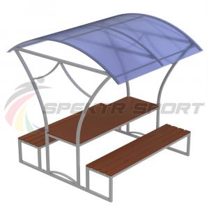 Купить Беседка Летняя в Нытве 