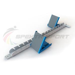 Купить Стартовые колодки легкоатлетические стальные SP ЛА3 в Нытве 