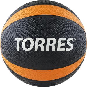 Купить Медбол "TORRES 2 кг" в Нытве 