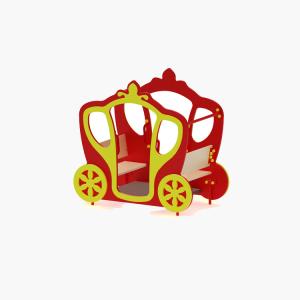 Купить Карета ИФ 105 в Нытве 