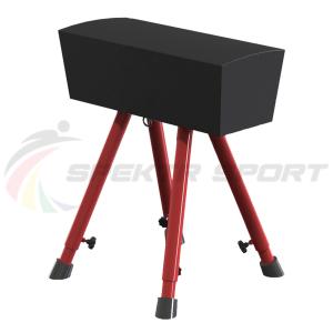 Купить Козел гимнастический переменной высоты Spektr Sport в Нытве 
