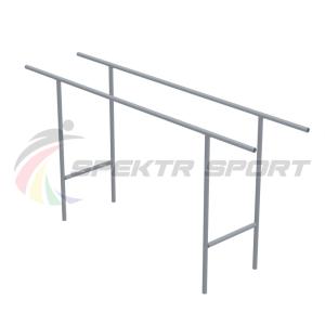 Купить Брусья гимнастические уличные SP D 418 в Нытве 
