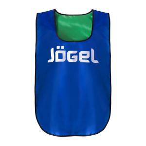Купить Манишка двухсторонняя Reversible Bib, детский, синий/зеленый в Нытве 