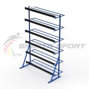 Купить Стеллаж для лыжных ботинок (на 30 пар) в Нытве 