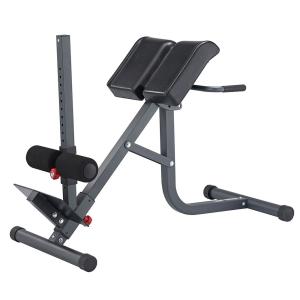Купить Гиперэкстензия 2 в 1 (римский стул) Body Craft F670 в Нытве 