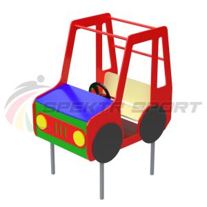 Купить Машинка ИФ 101 в Нытве 