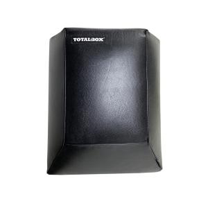 Купить Подушка кожаная боксерская "Пирамида" Totalbox в Нытве 