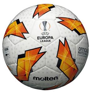 Купить Мяч футбольный Molten F9U4800 FIFA в Нытве 