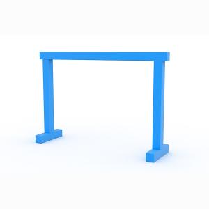Купить Мини ворота для игр в Нытве 
