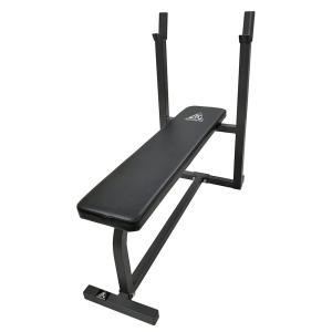 Купить Скамья под штангу DFC Homegym D306 в Нытве 