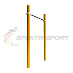 Купить Турник классический для занятий Воркаут SP WRK-07_76mm в Нытве 