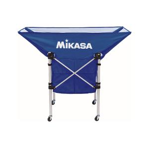 Купить Корзинка для мячей Mikasa AC-BC210 в Нытве 
