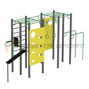 Купить Детский спортивный комплекс Калипсо в Нытве 
