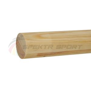 Купить Деревянный поручень для хореографических станков 0,75 м. Сосна в Нытве 