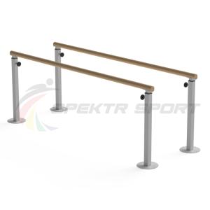 Купить Реабилитационные брусья детские Spektr Sport в Нытве 