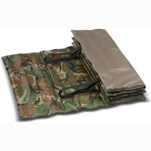 Купить Коврик туристический SM 170*60*1см Хаки в Нытве 