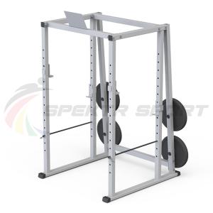 Купить Стойка для приседаний под штангу Spektr Sport мод. LIFT 2 в Нытве 