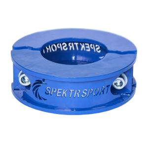 Купить Хомут для Workout Spektr Sport 89 мм в Нытве 