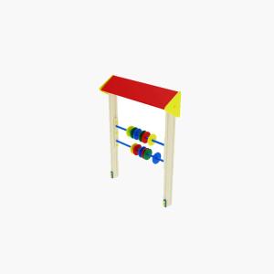 Купить Счеты игровые ИФ 301 в Нытве 