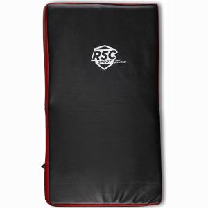 Купить Макивара изогнутая RSC PU  33*60 см в Нытве 