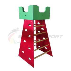 Купить Башня для лазания детская игровая в Нытве 