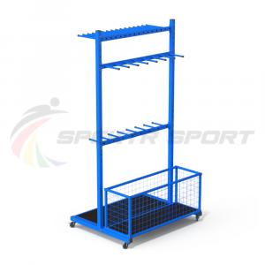 Купить Универсальный стеллаж для зимнего инвентаря Spektr Sport в Нытве 