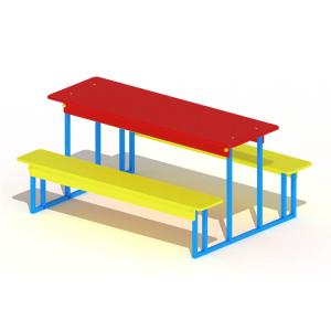 Купить Столик взрослый МФ 304 в Нытве 
