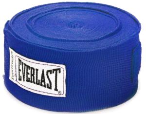 Купить Бинт боксёрский EVERLAST 4454RBU 3 м в Нытве 