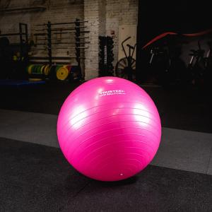 Купить Гимнастический мяч Yousteel Soft 55 см в Нытве 