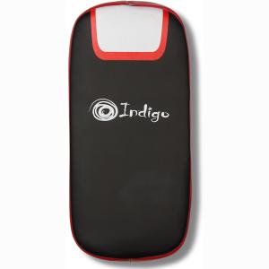 Купить Макивара изогнутая Indigo PU  41*22 см в Нытве 