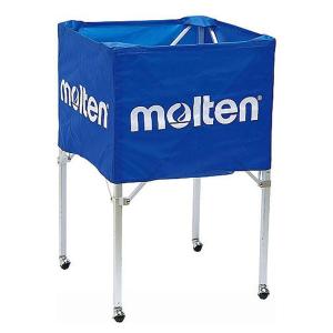 Купить Корзинка для мячей Molten BK0012 в Нытве 