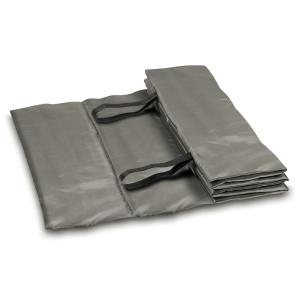 Купить Коврик туристический SM 170*60*1 см Мокрый асфальт в Нытве 