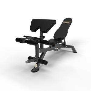 Купить Скамья универсальная STONERISE ThunderShape в Нытве 
