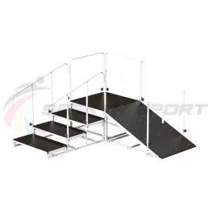 Купить Горка для ходьбы реабилитационная Spektr Sport в Нытве 