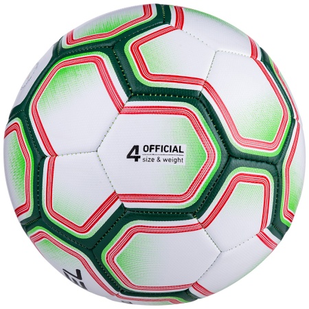 Купить Мяч футбольный Jögel Nano №4 в Нытве 